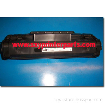 toner cartridge 2612A and 3906F and 2624A and 3903F